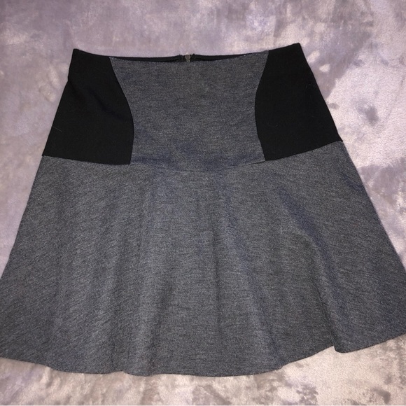 4 Tartan Print Pleated Skirts /circle skater, warm,striped - Picture 8 of 10